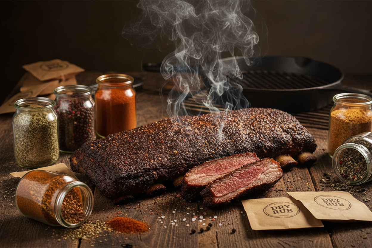 BBQ Hero Image